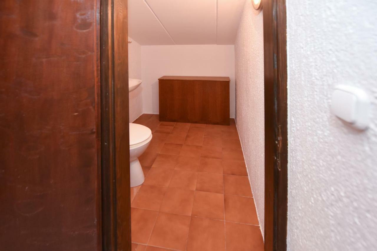 Apartment Tinateo, Gajac Novalja Luaran gambar